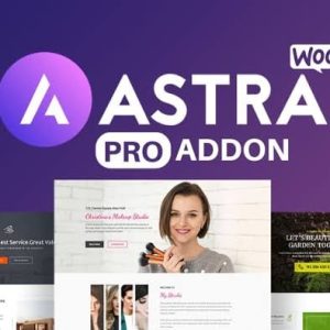 Astra Pro – Theme Addon