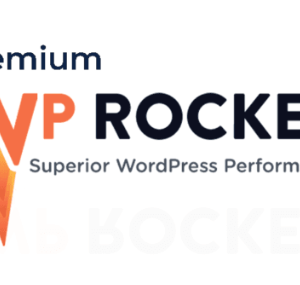 WP Rocket Premium