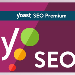 Yoast SEO Premium – Plugin